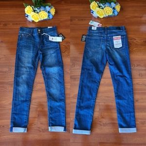 Celebrity Pink Girls Skinny Jeans Size 12